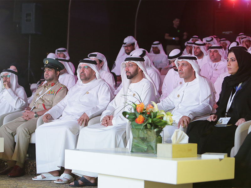 ’دبي للثقافة‘ تنظّم عددًا من الفعاليات في متحف الإتحاد